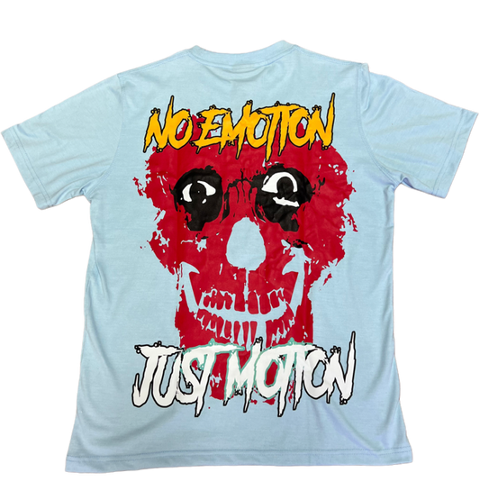 BLUE LOYALTY T-SHIRT