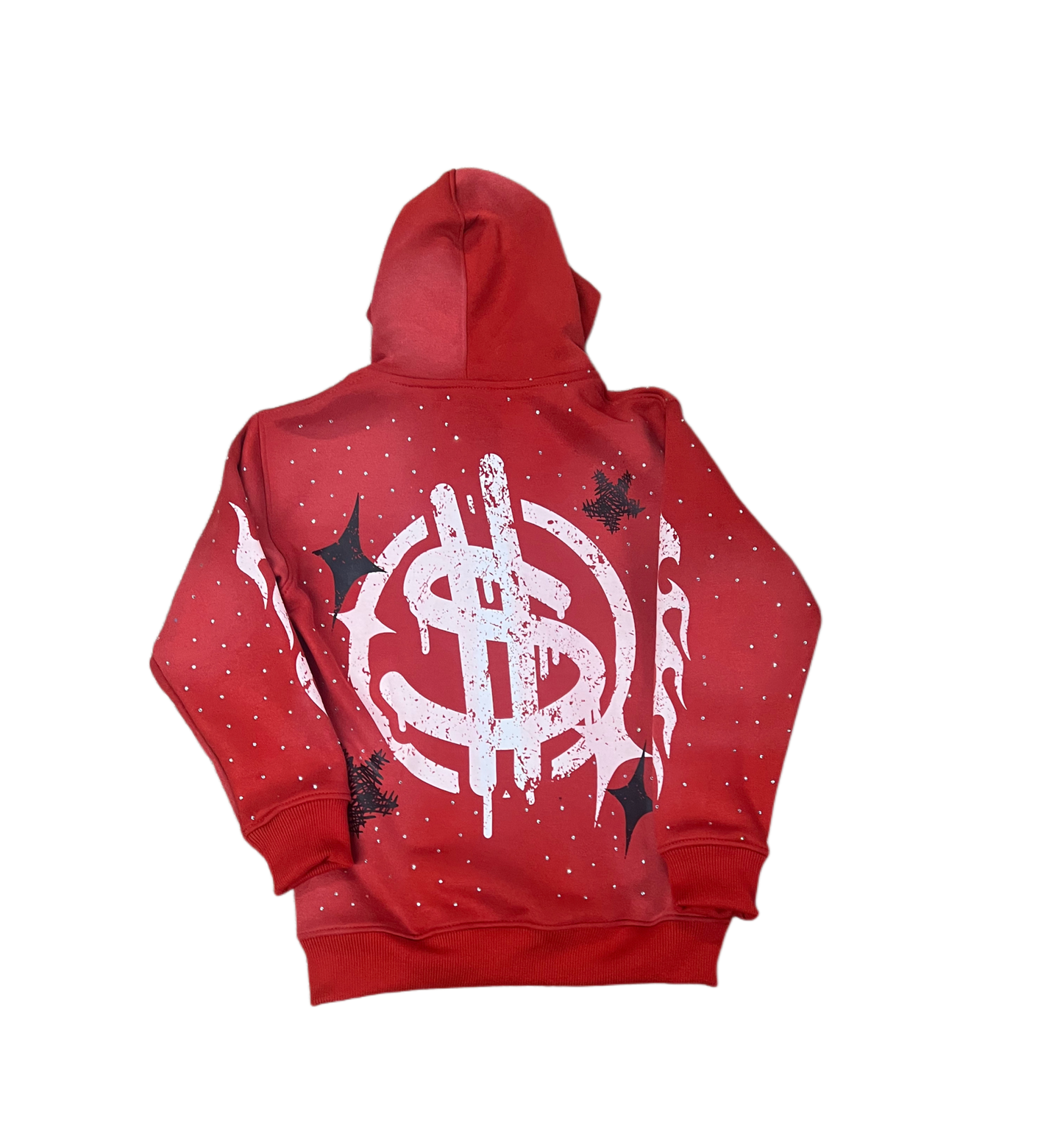KIDS RED GALAXY SET