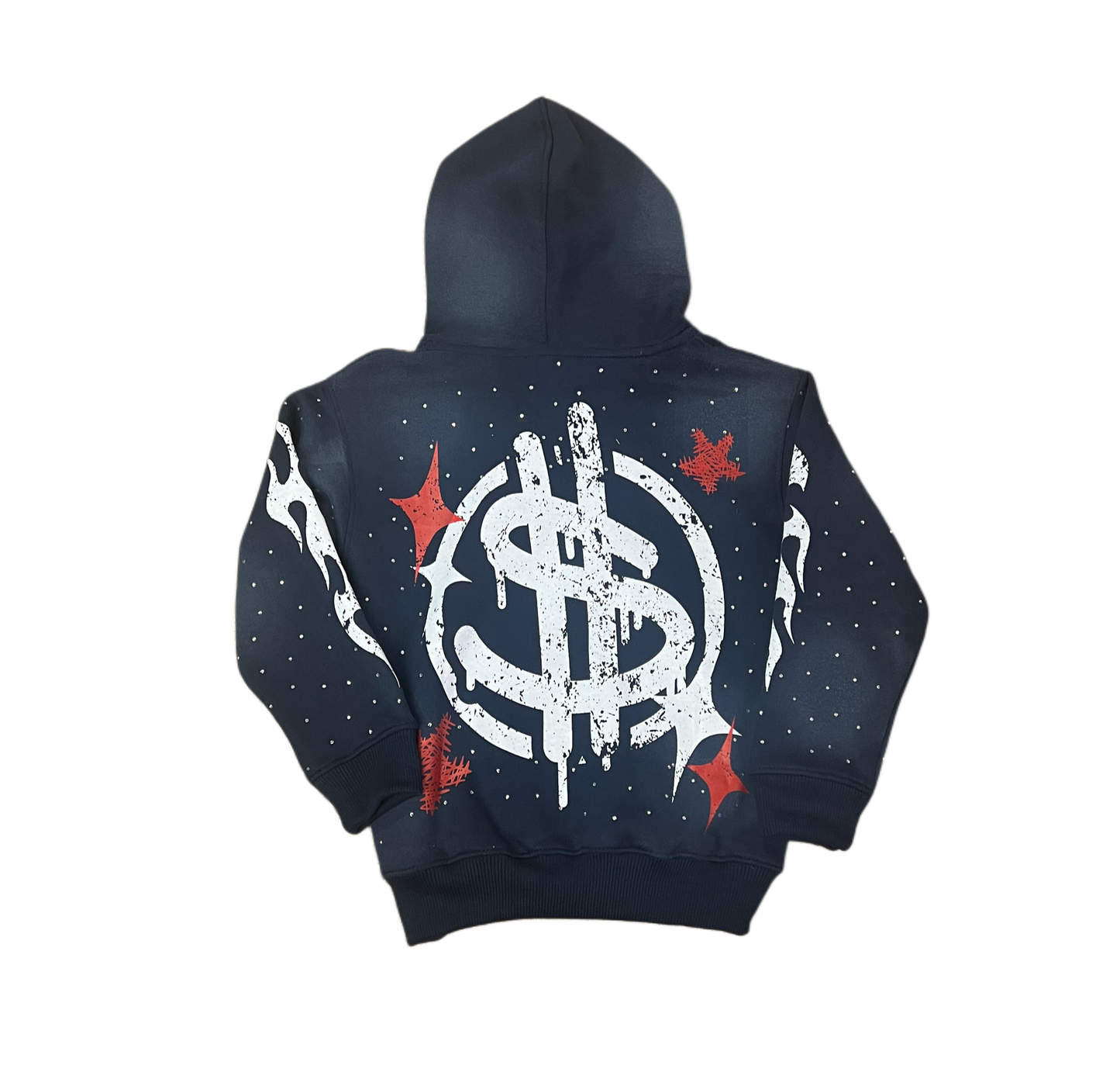 NAVY KIDS GALAXY SET