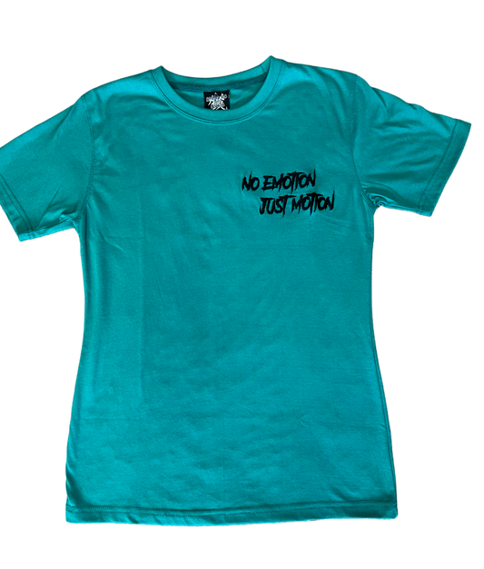 TURQUOISE 2 PEICE SET "IT GIRL"