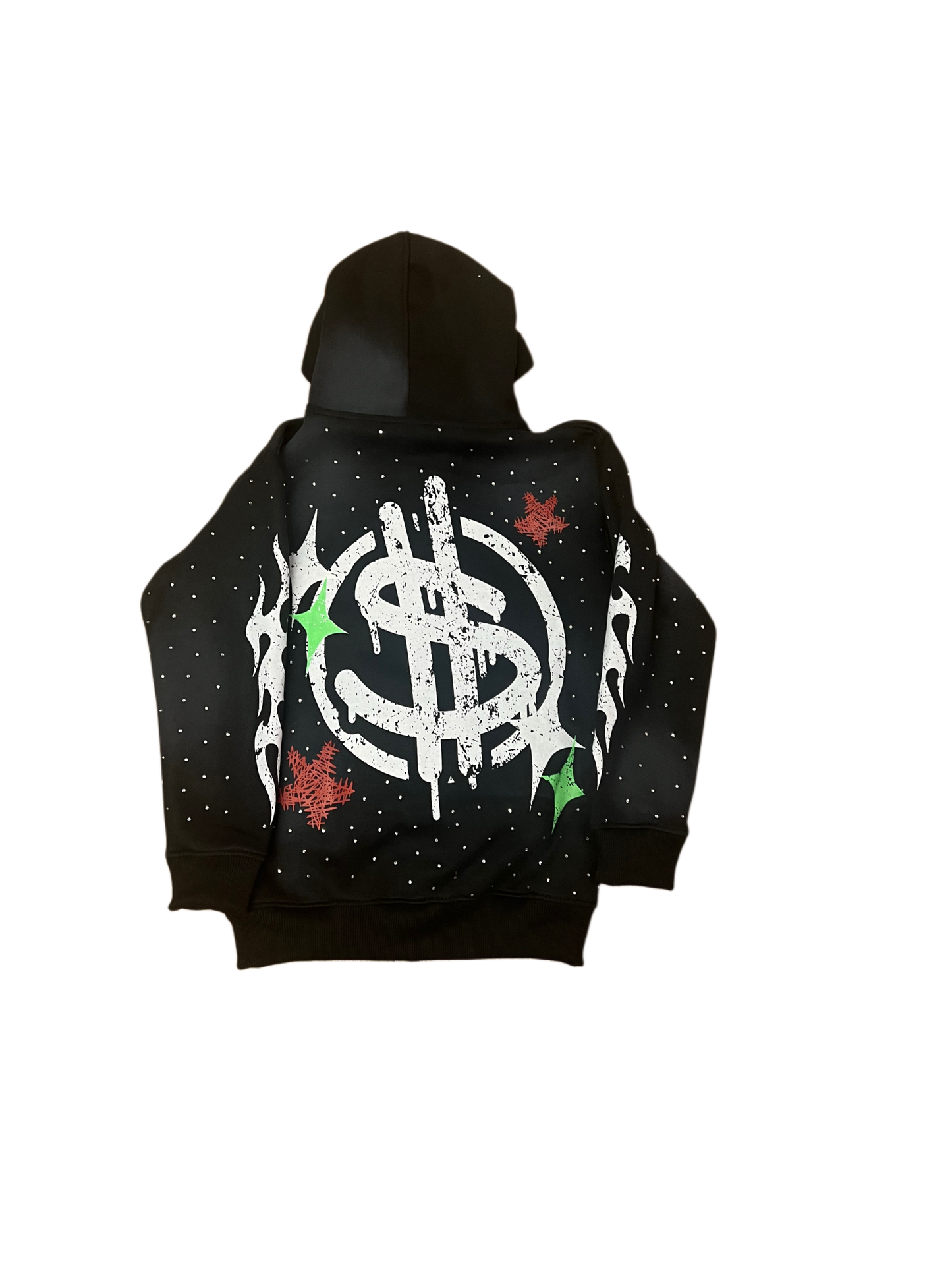 KIDS BLACK GALAXY SET