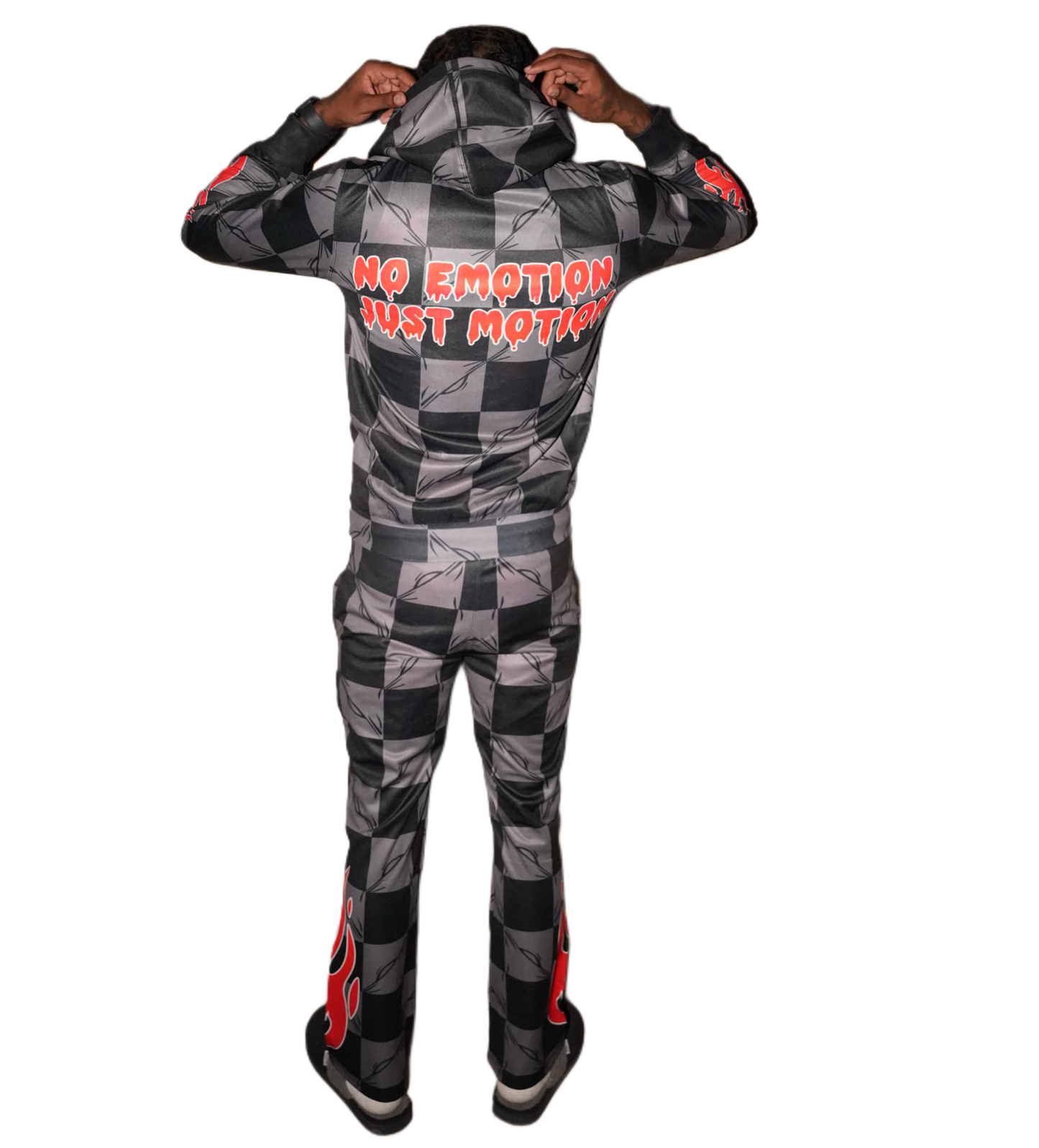 MEN (G/B) PANTS SET