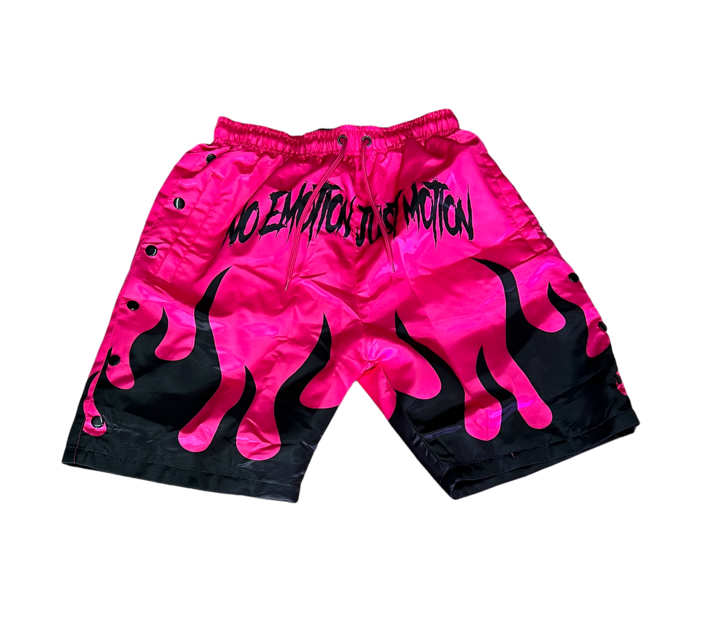 PINK ZIP FLAME SET
