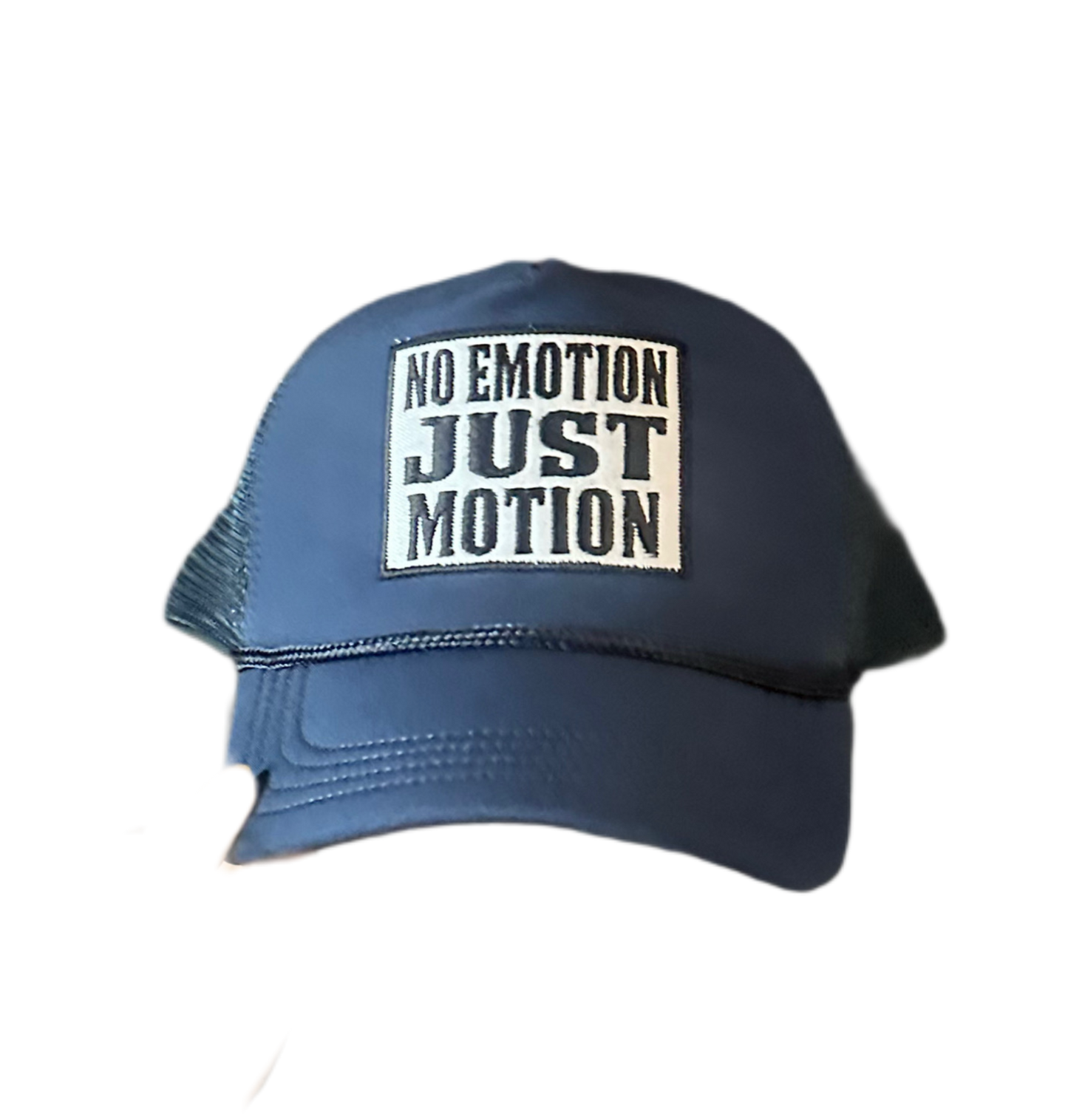 NAVY HAT