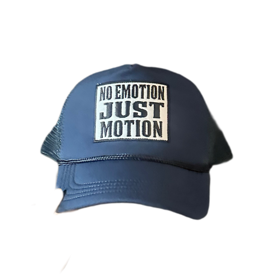 NAVY HAT