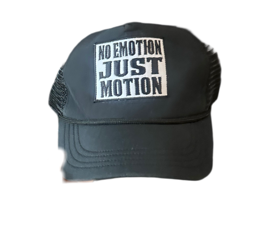 BLACK HAT