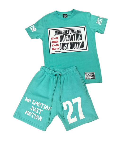 2 peice cotton material short set