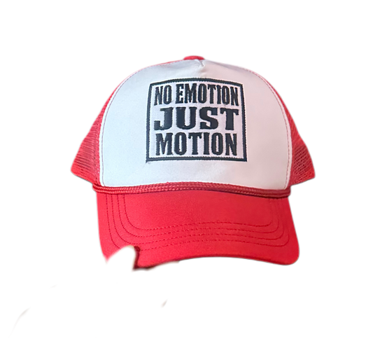 Red HAT