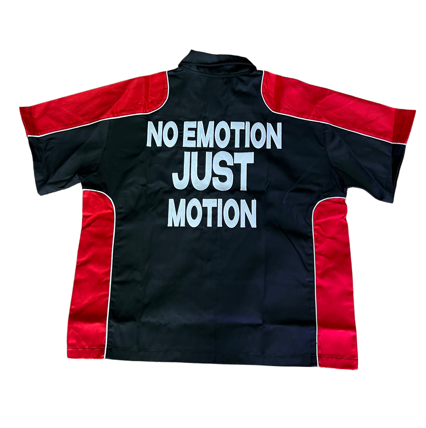 RED 2 PEICE "DRIP HARDER" SET