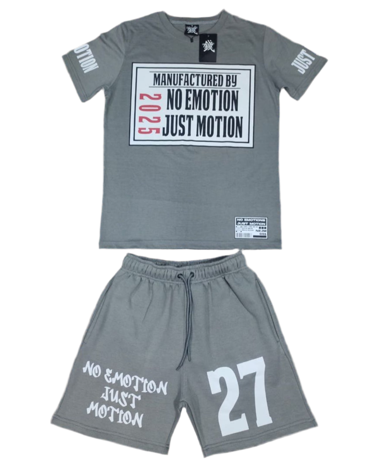 2 piece cotton material