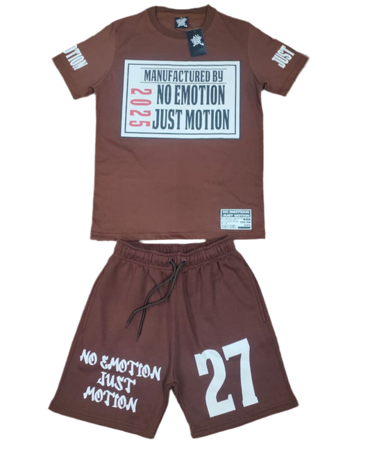 2 piece set