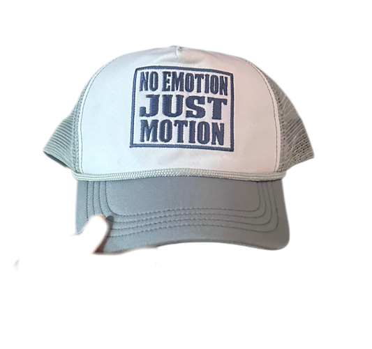 GREY HAT