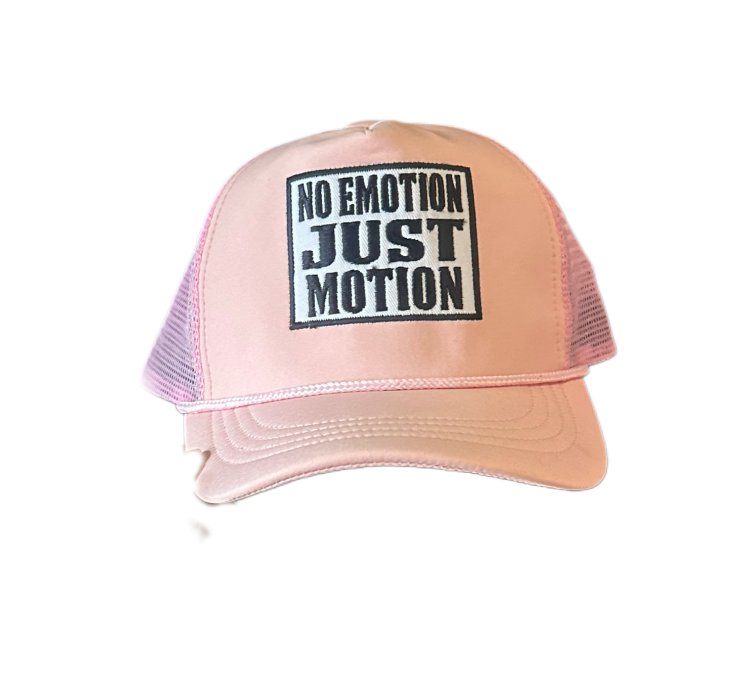 PINK HAT
