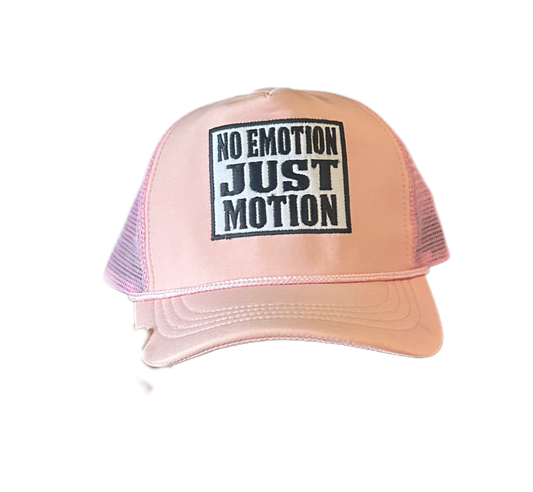 PINK HAT