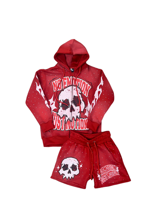 KIDS RED GALAXY SET