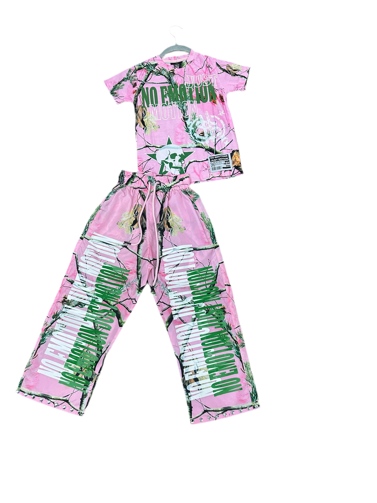 wind breaker set