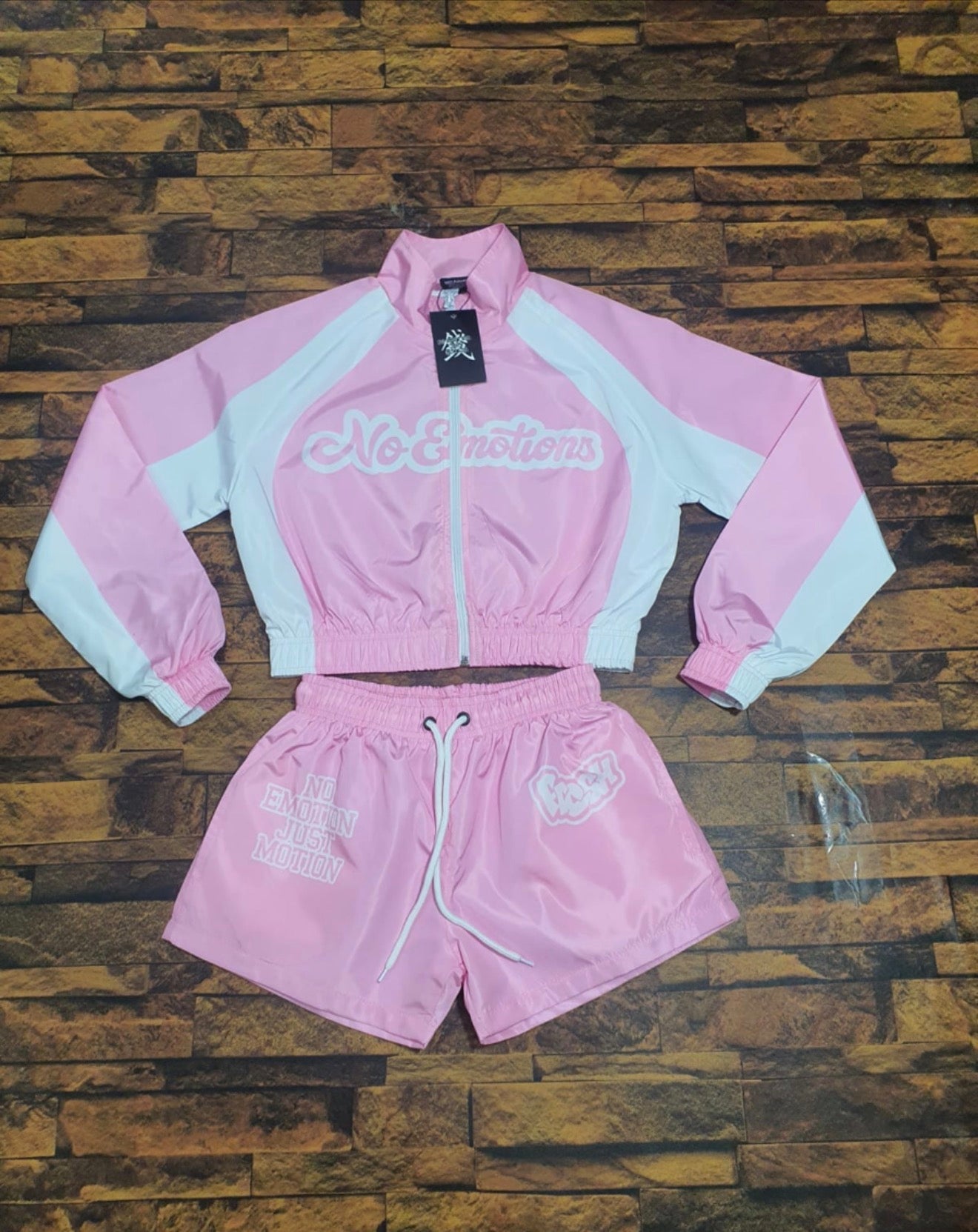 Women set