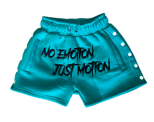 TURQUOISE 2 PEICE SET "IT GIRL"