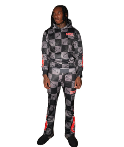 MEN (G/B) PANTS SET