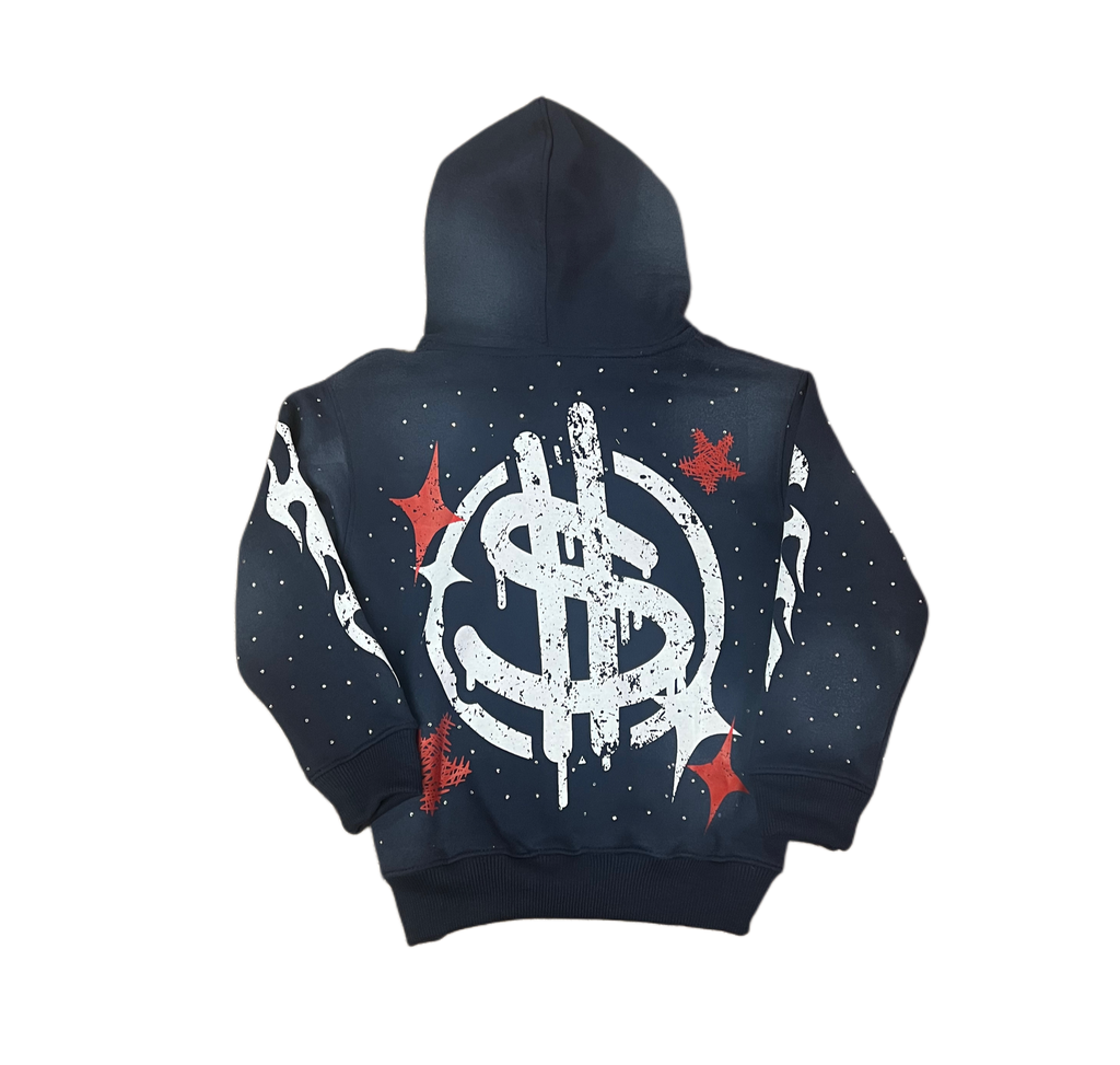 NAVY KIDS GALAXY SET