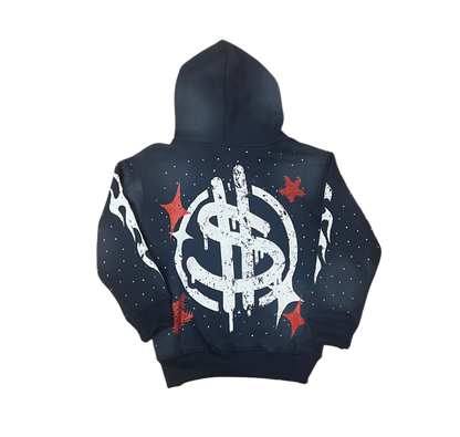 NAVY KIDS GALAXY SET