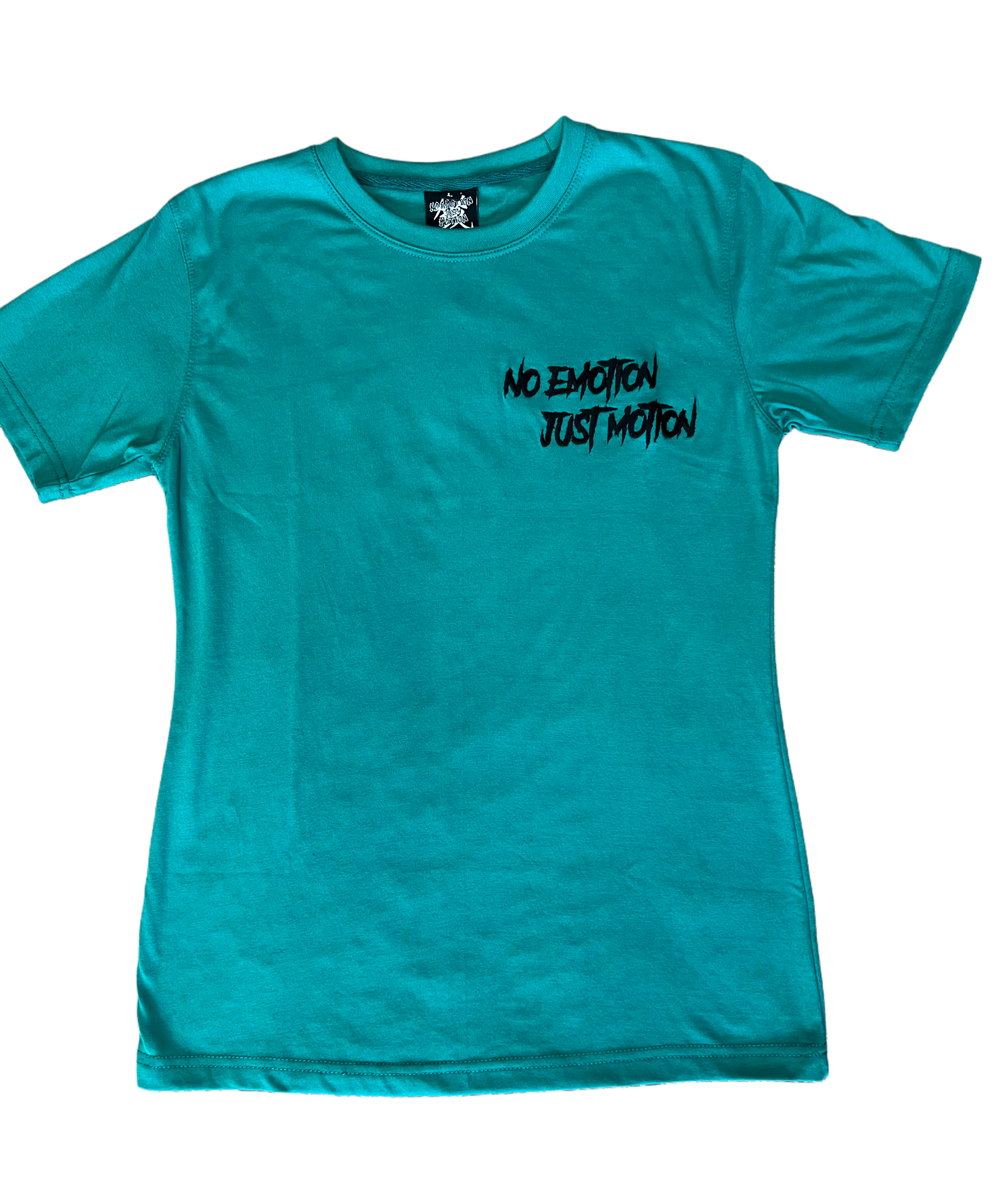 TURQUOISE 2 PEICE SET "IT GIRL"