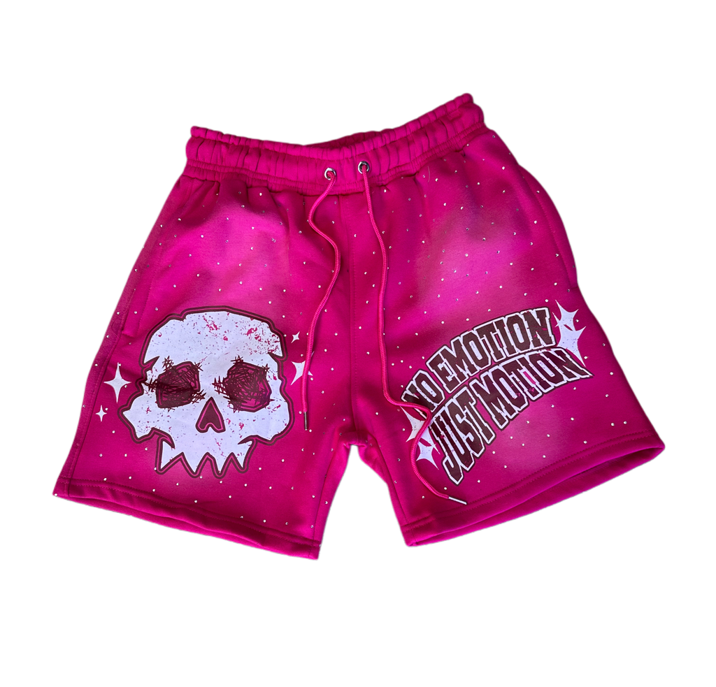 PINK GALAXY STORT SET