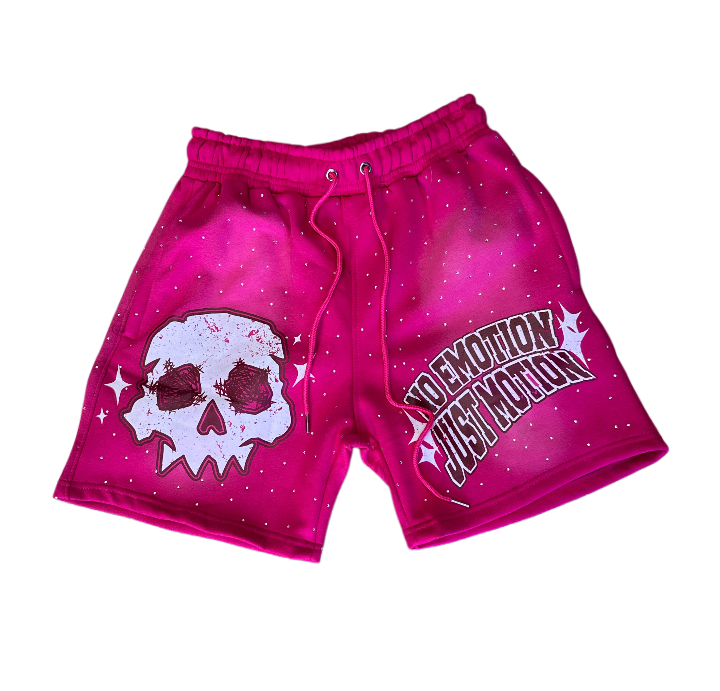 PINK GALAXY STORT SET