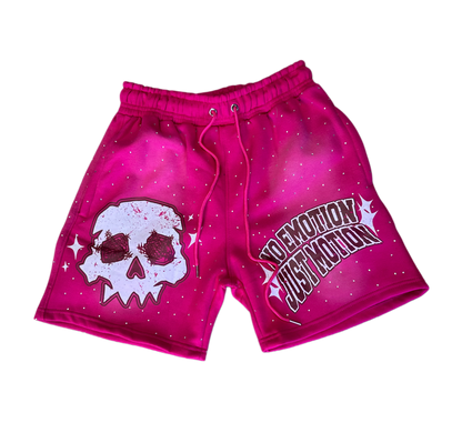 PINK GALAXY STORT SET