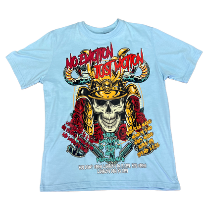 BLUE LOYALTY T-SHIRT