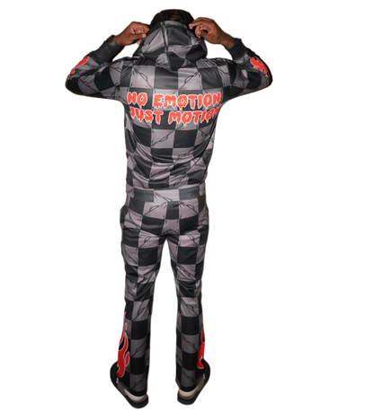MEN (G/B) PANTS SET