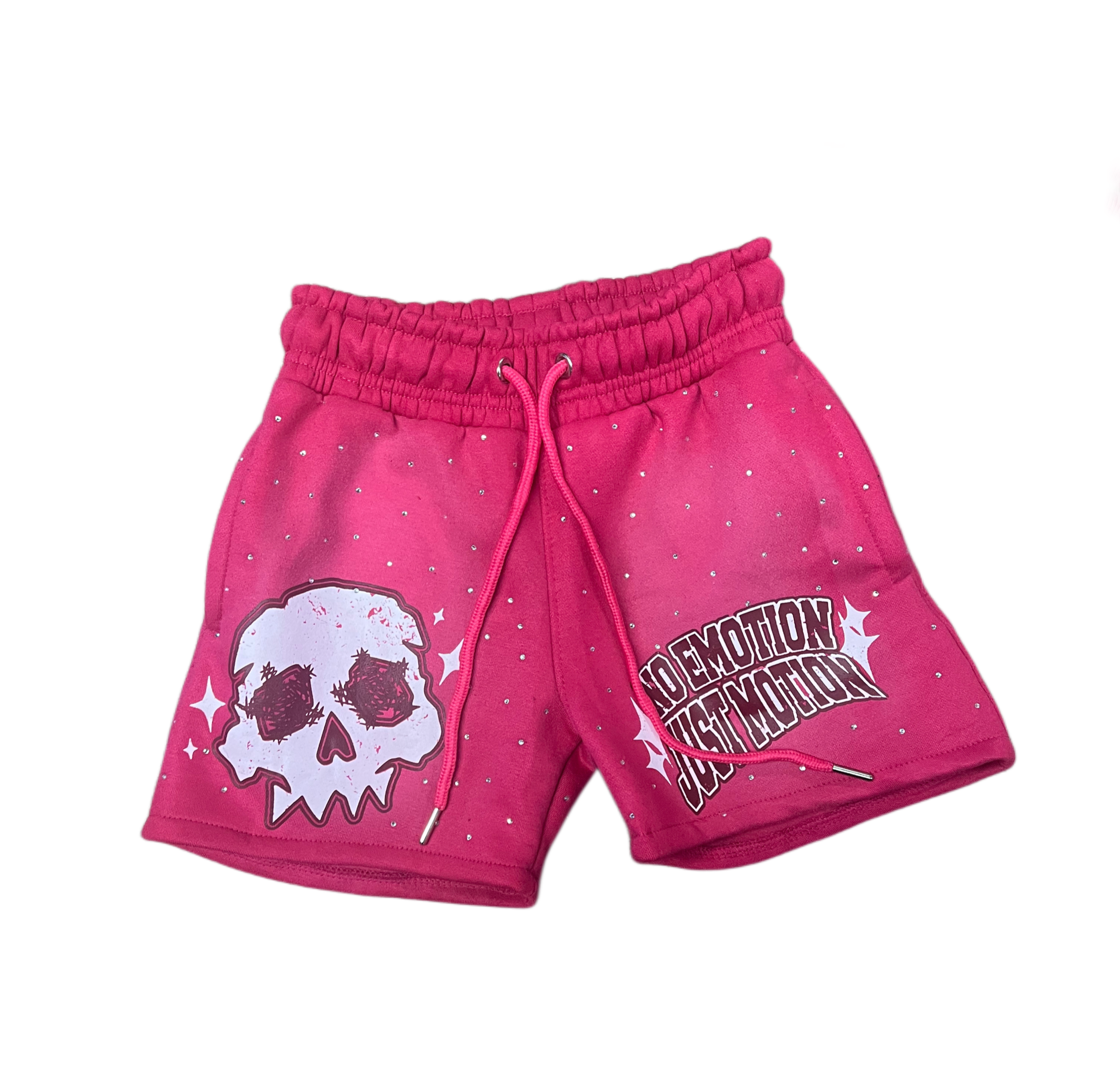 KIDS PINK GALAXY SET