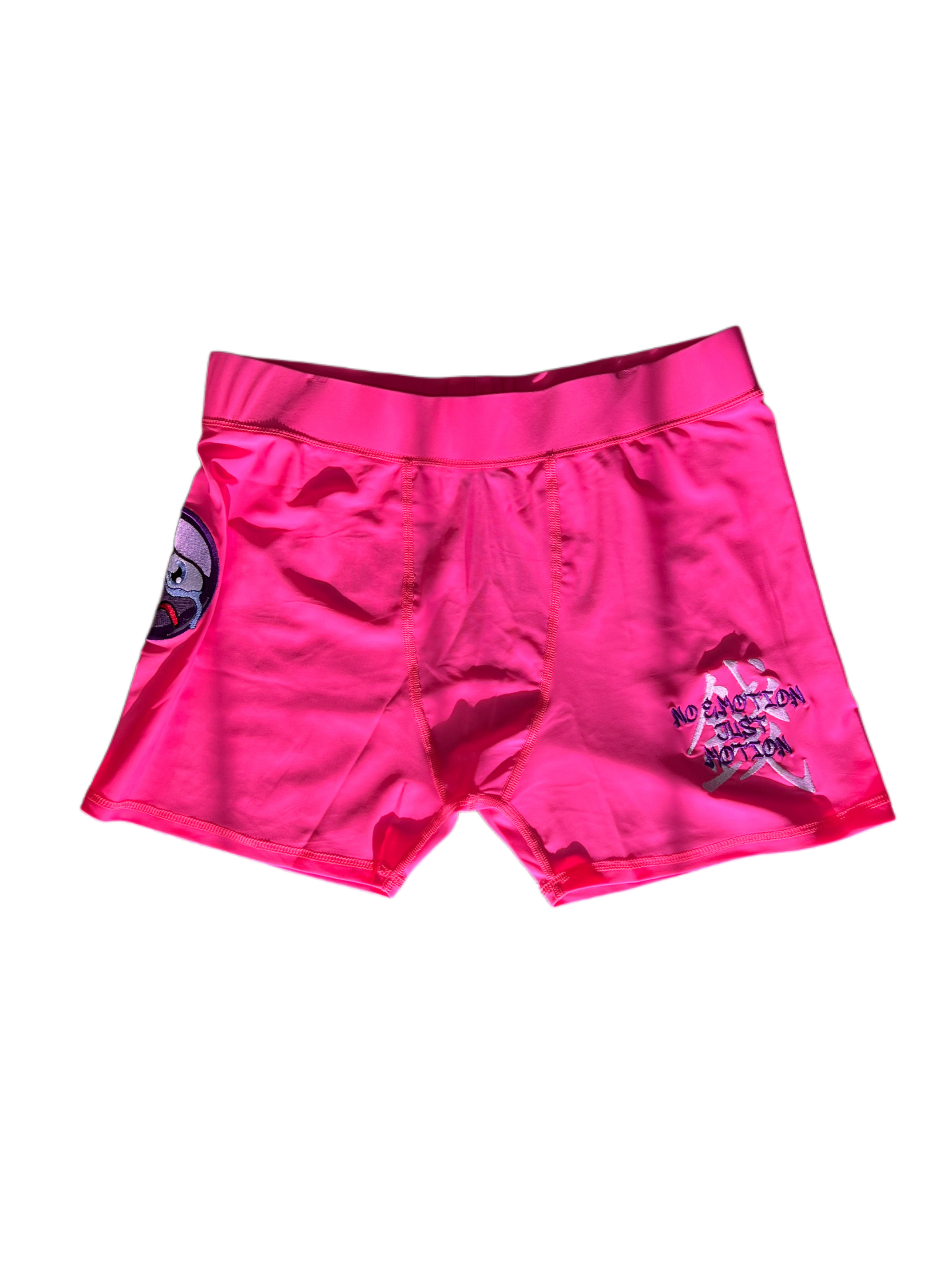 PINK & BLACK “GIRLY GIRL” SET