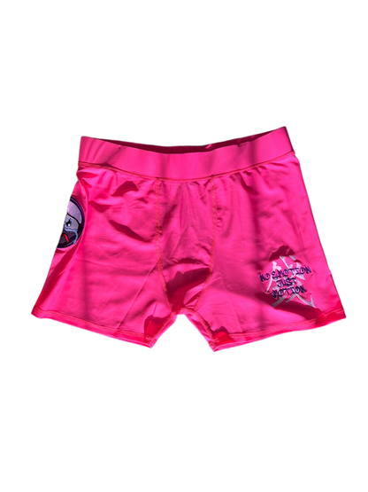 PINK & BLACK “GIRLY GIRL” SET