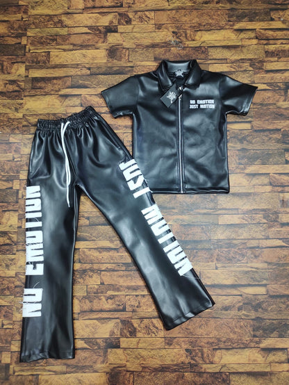 Kids pants sets