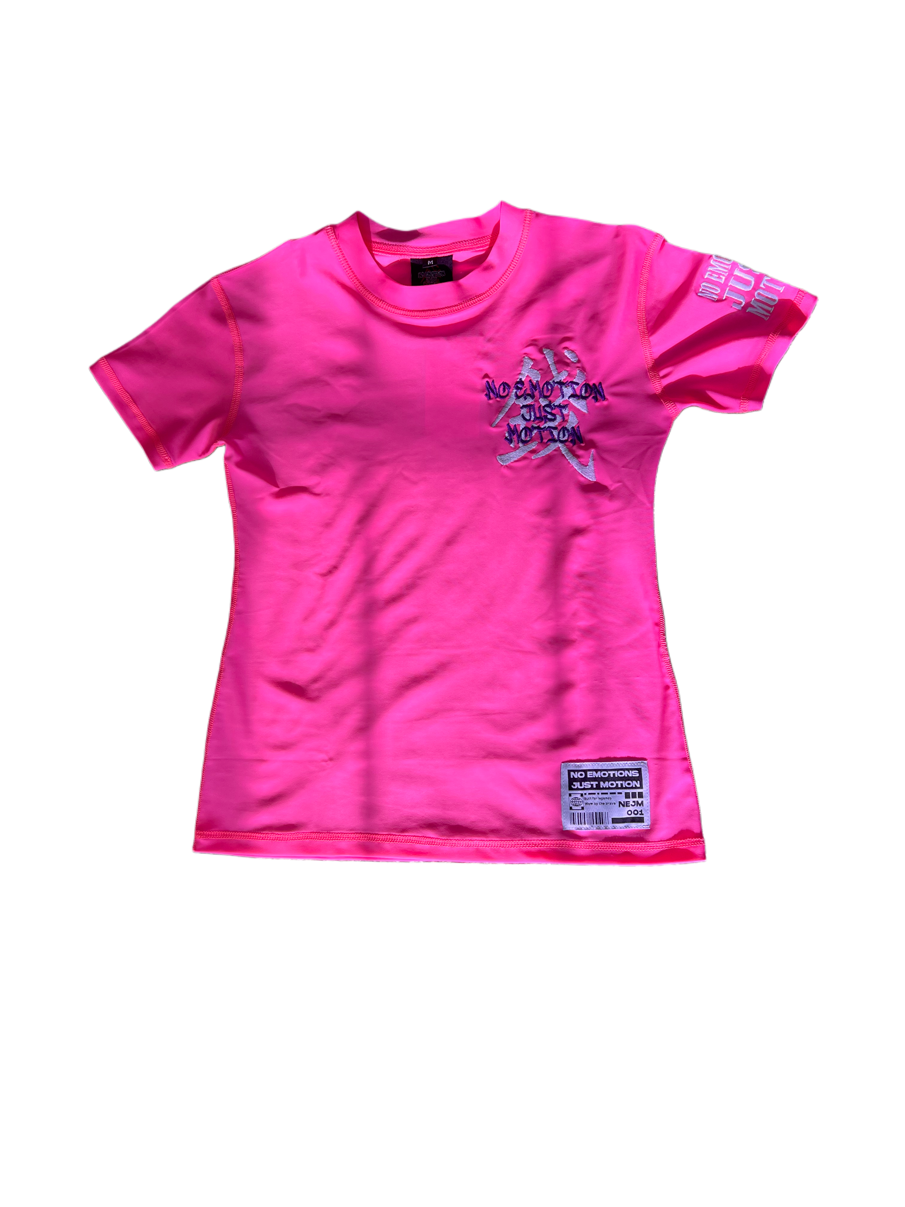 PINK & BLACK “GIRLY GIRL” SET