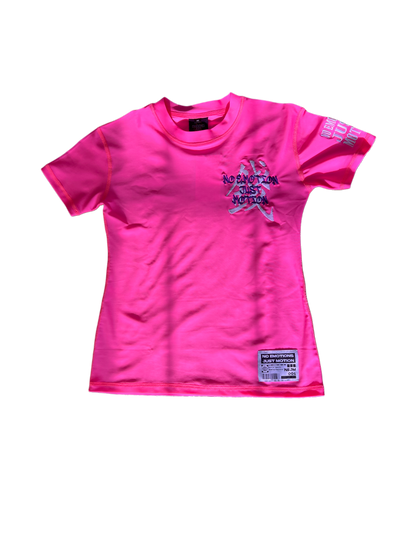 PINK & BLACK “GIRLY GIRL” SET