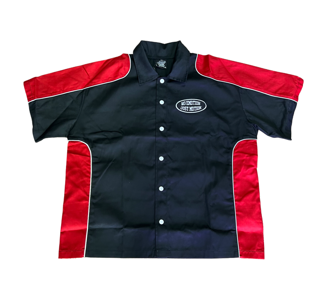 RED 2 PEICE "DRIP HARDER" SET