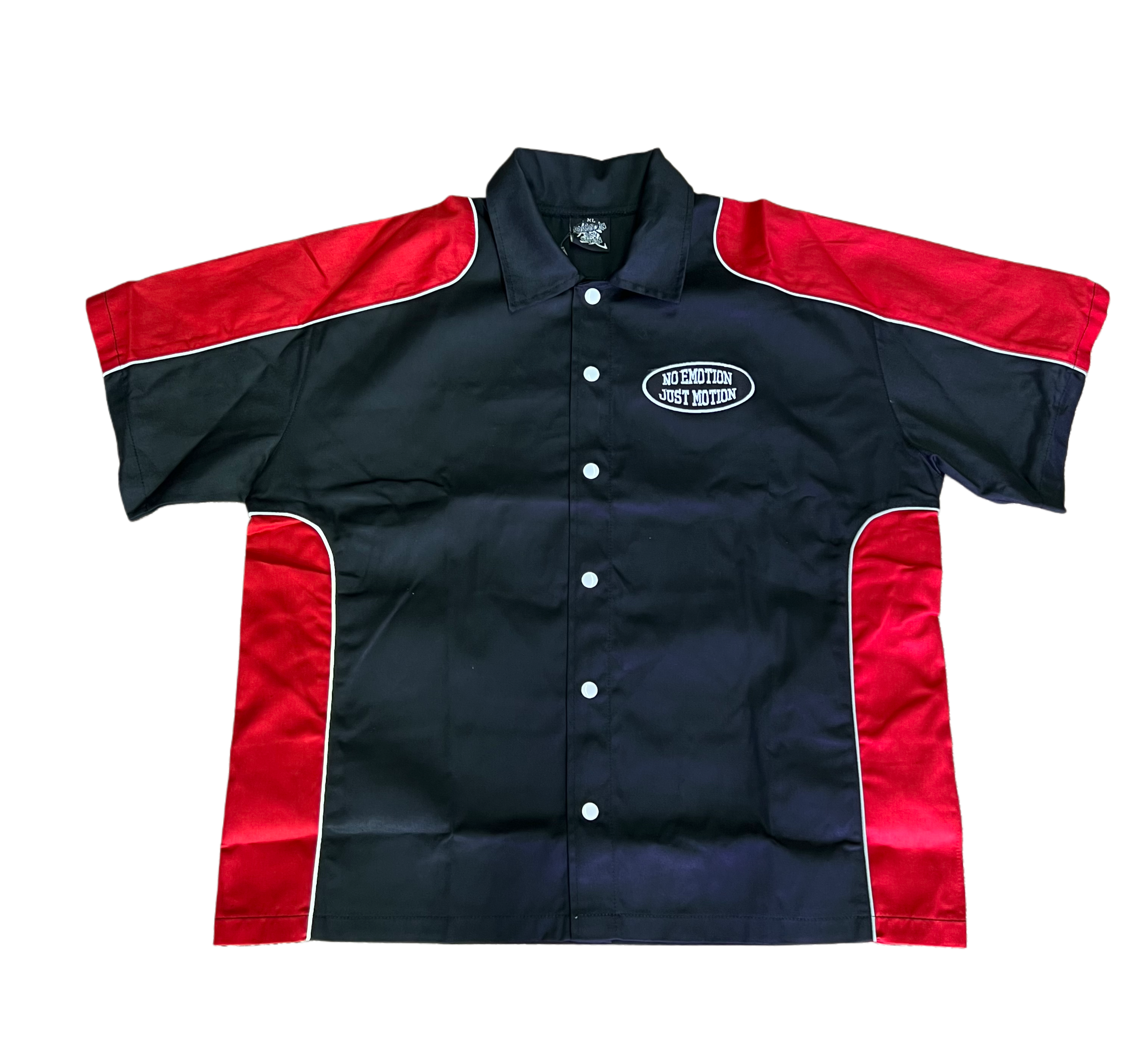 RED 2 PEICE "DRIP HARDER" SET