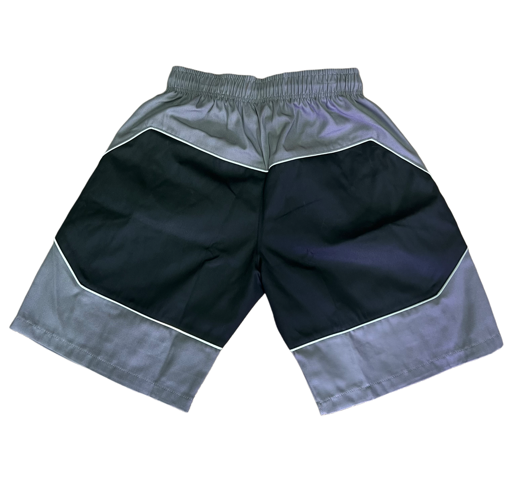 GREY 2 PIECE "DRIP HAREDER" SET