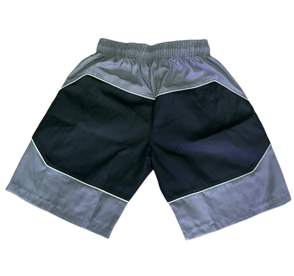 GREY 2 PIECE "DRIP HAREDER" SET