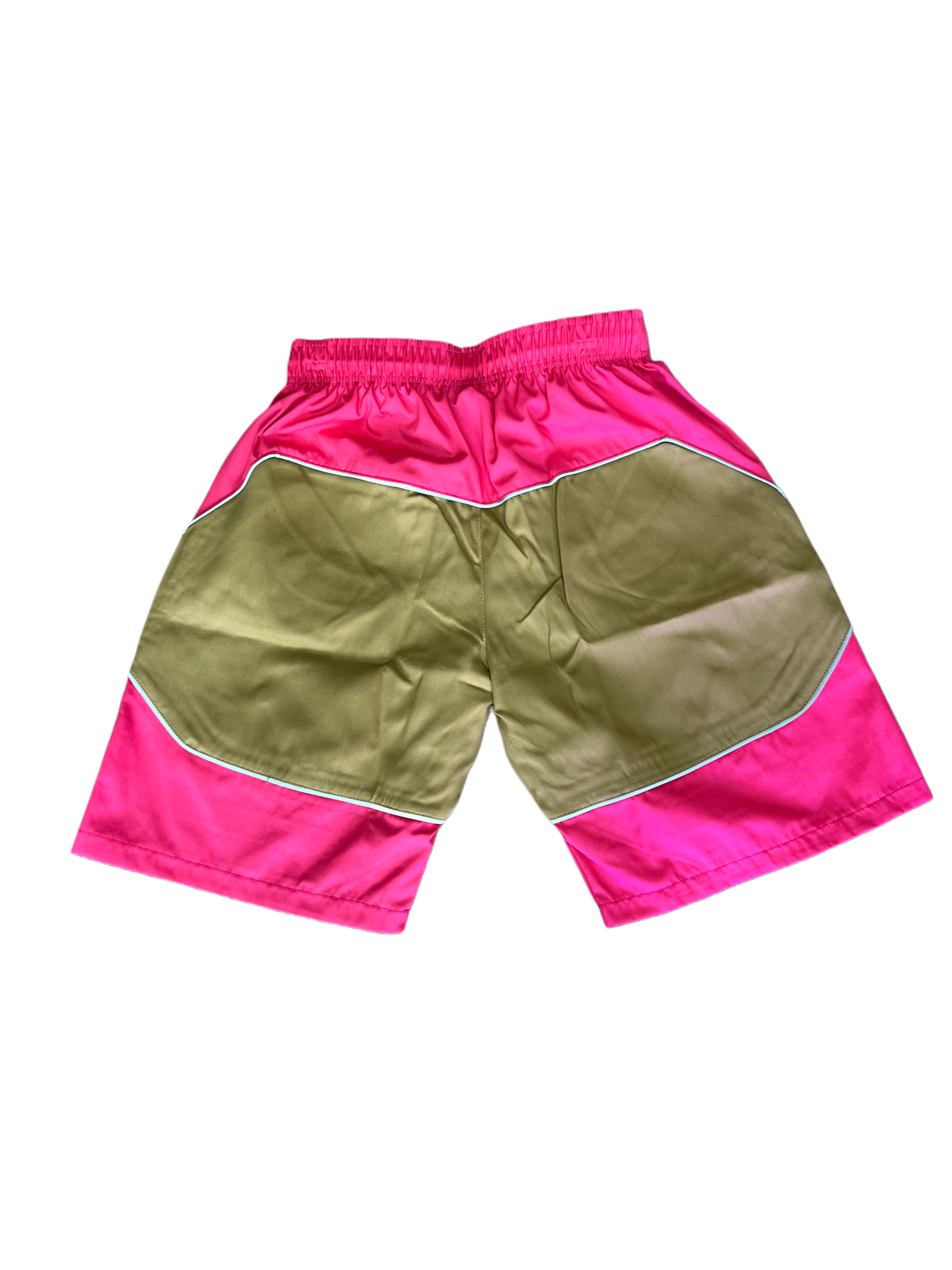 PINK 2 PIECE "DRIP HARDER" SET