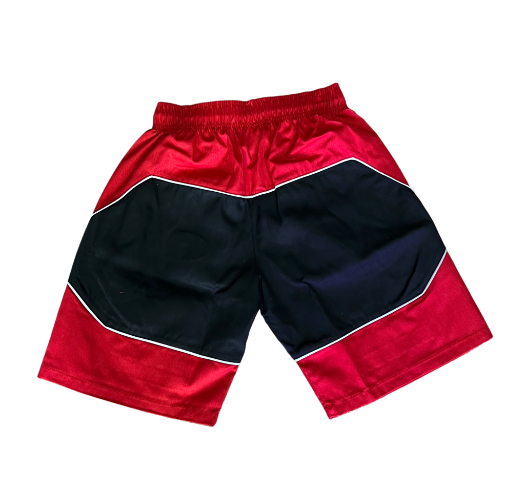 RED 2 PEICE "DRIP HARDER" SET