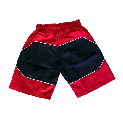 RED 2 PEICE "DRIP HARDER" SET