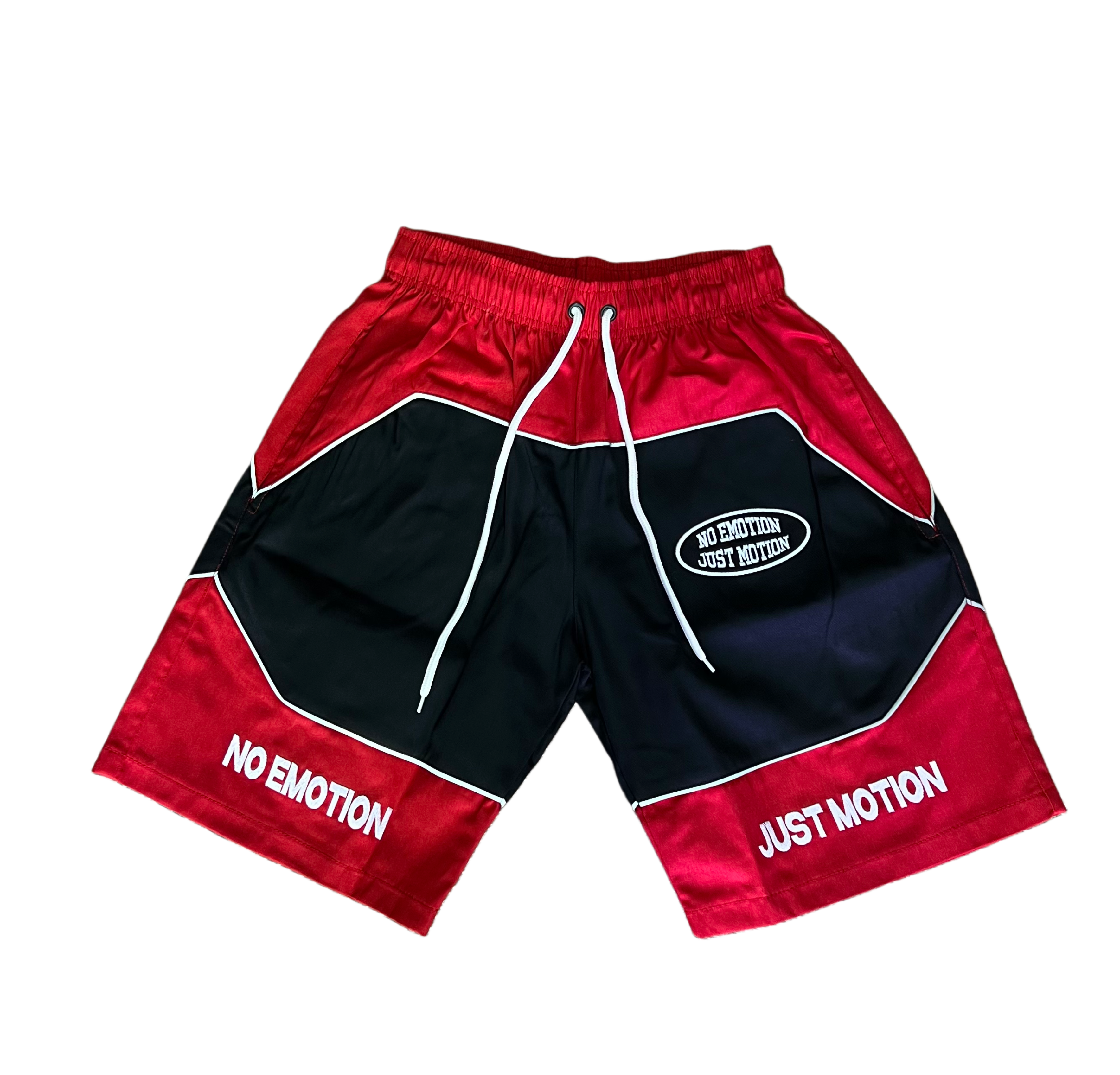 RED 2 PEICE "DRIP HARDER" SET