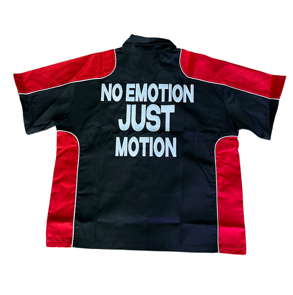 RED 2 PEICE "DRIP HARDER" SET
