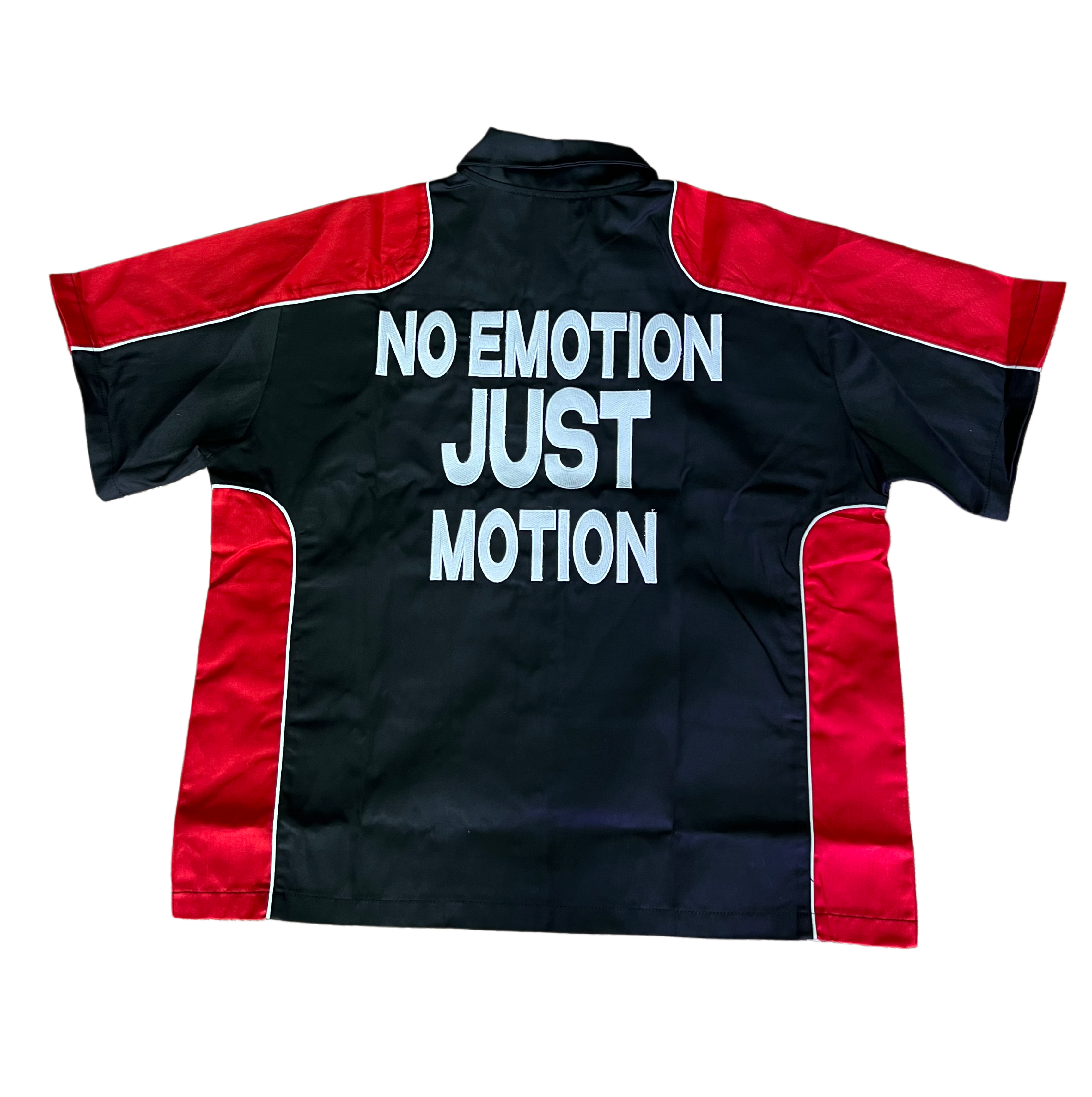 RED 2 PEICE "DRIP HARDER" SET