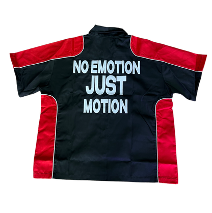RED 2 PEICE "DRIP HARDER" SET