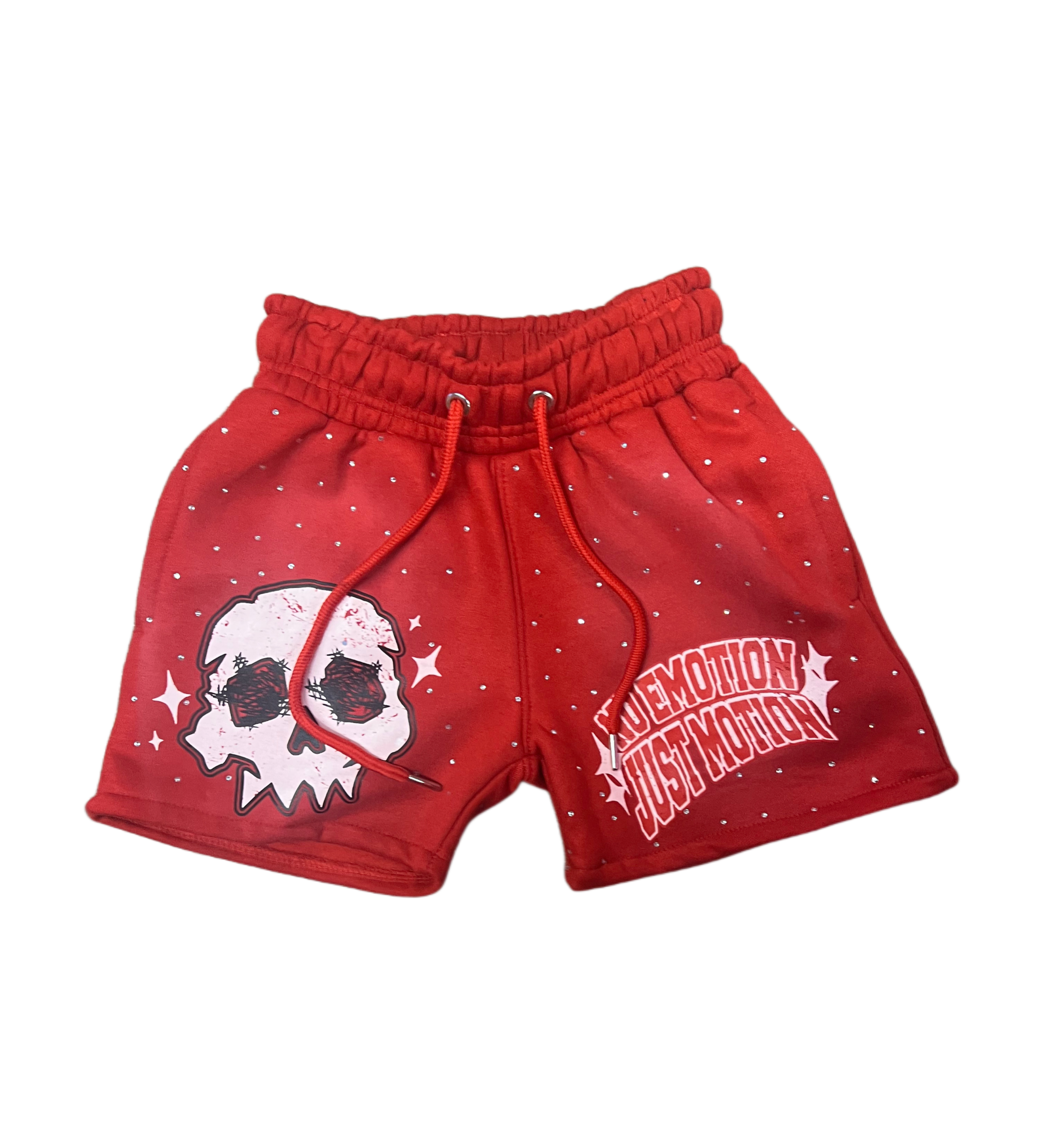 KIDS RED GALAXY SET