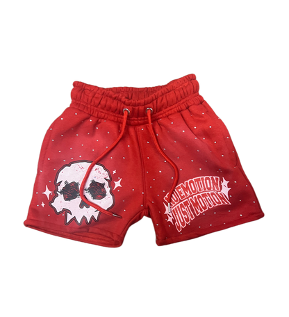 KIDS RED GALAXY SET